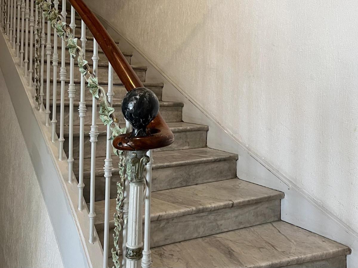 Appartement Sci Camille à Cannes Extérieur photo