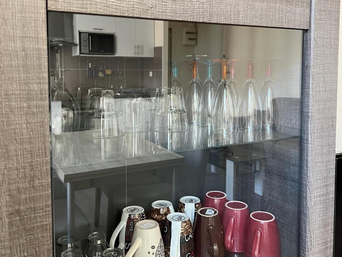 Appartement Sci Camille à Cannes Extérieur photo