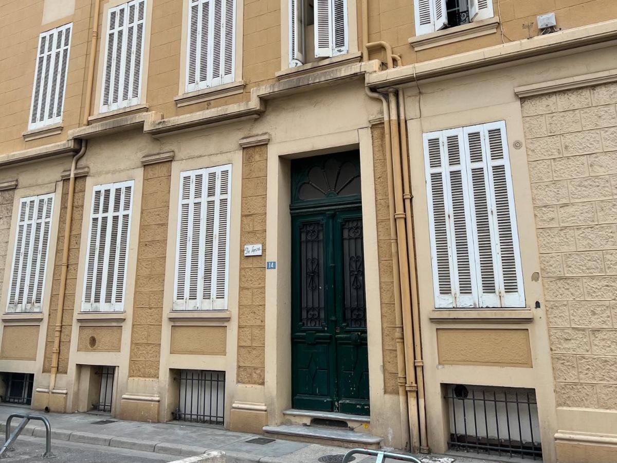 Appartement Sci Camille à Cannes Extérieur photo