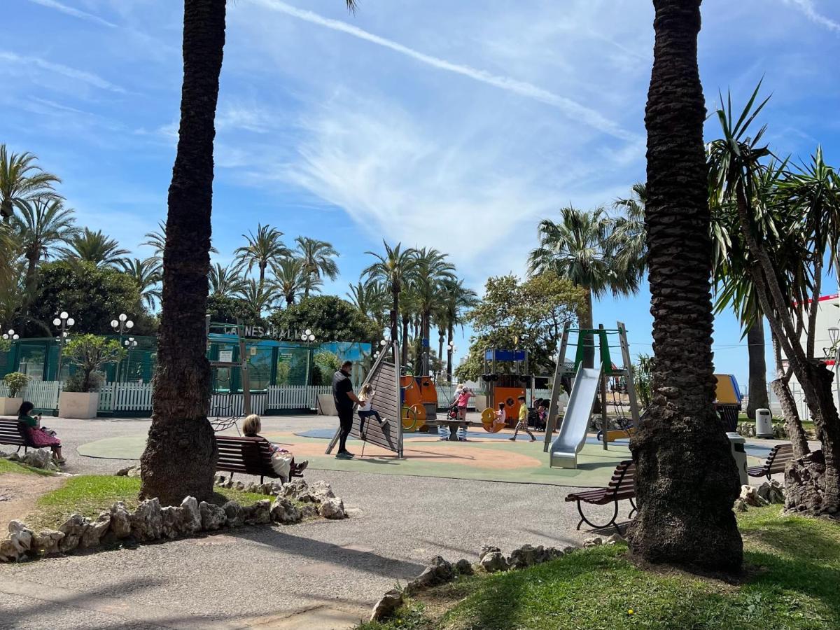 Appartement Sci Camille à Cannes Extérieur photo